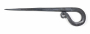 Hand Forged Muzzleloader Vent Pick Thumbnail Image