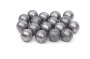 Muzzleloader Hand Cast Round Balls, 100-pack Thumbnail Image