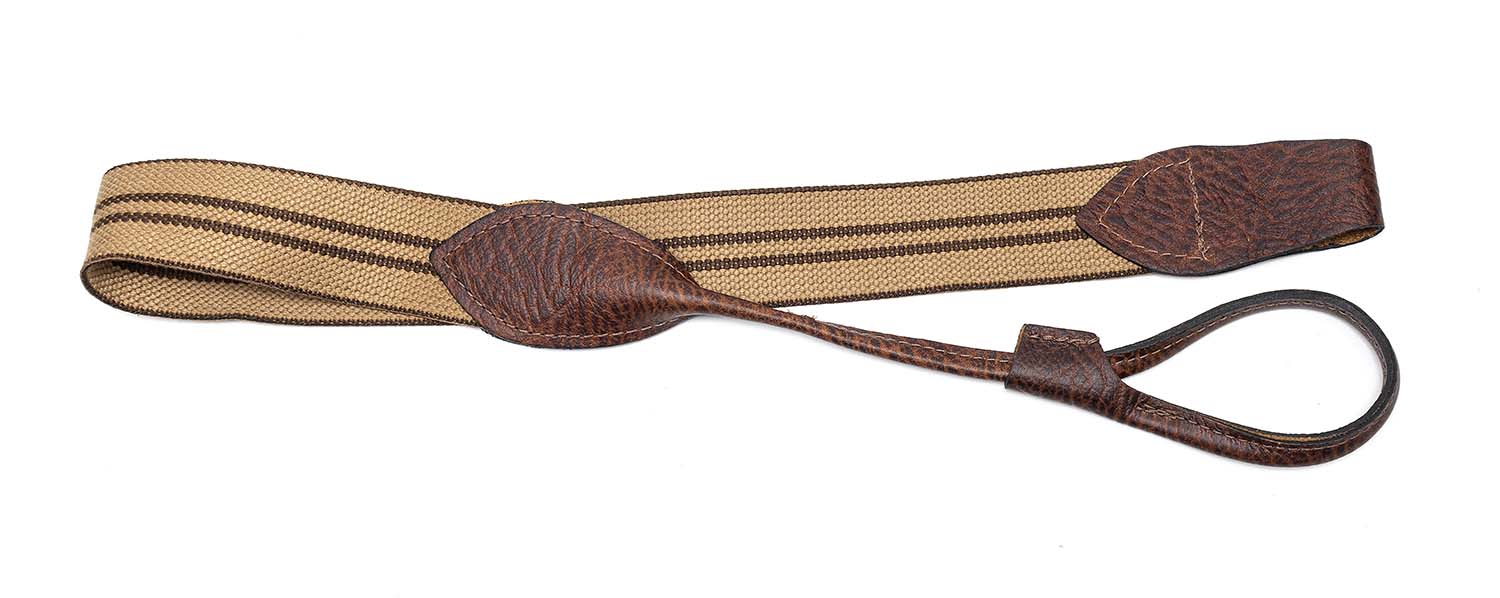 Universal Muzzleloading Rifle Sling