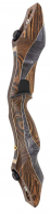 Trading Post Timberhawk Talon ILF 17" Riser - Right Hand