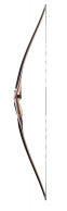 Trading Post 62" North Branch Longbow Satin, Right Hand, 47#