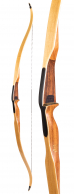 Trading Post Bear Grizzly G62 Recurve Right Hand 45#