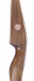 Trading Post Bear Grizzly G62 Recurve RH - 35# Thumbnail Image 2