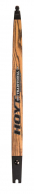 Trading Post Satori Woodgrain Limbs - Medium (64" on 21" riser) - 40#