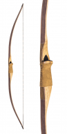 Trading Post Sheridan Longbow 62" Right Hand - 55#