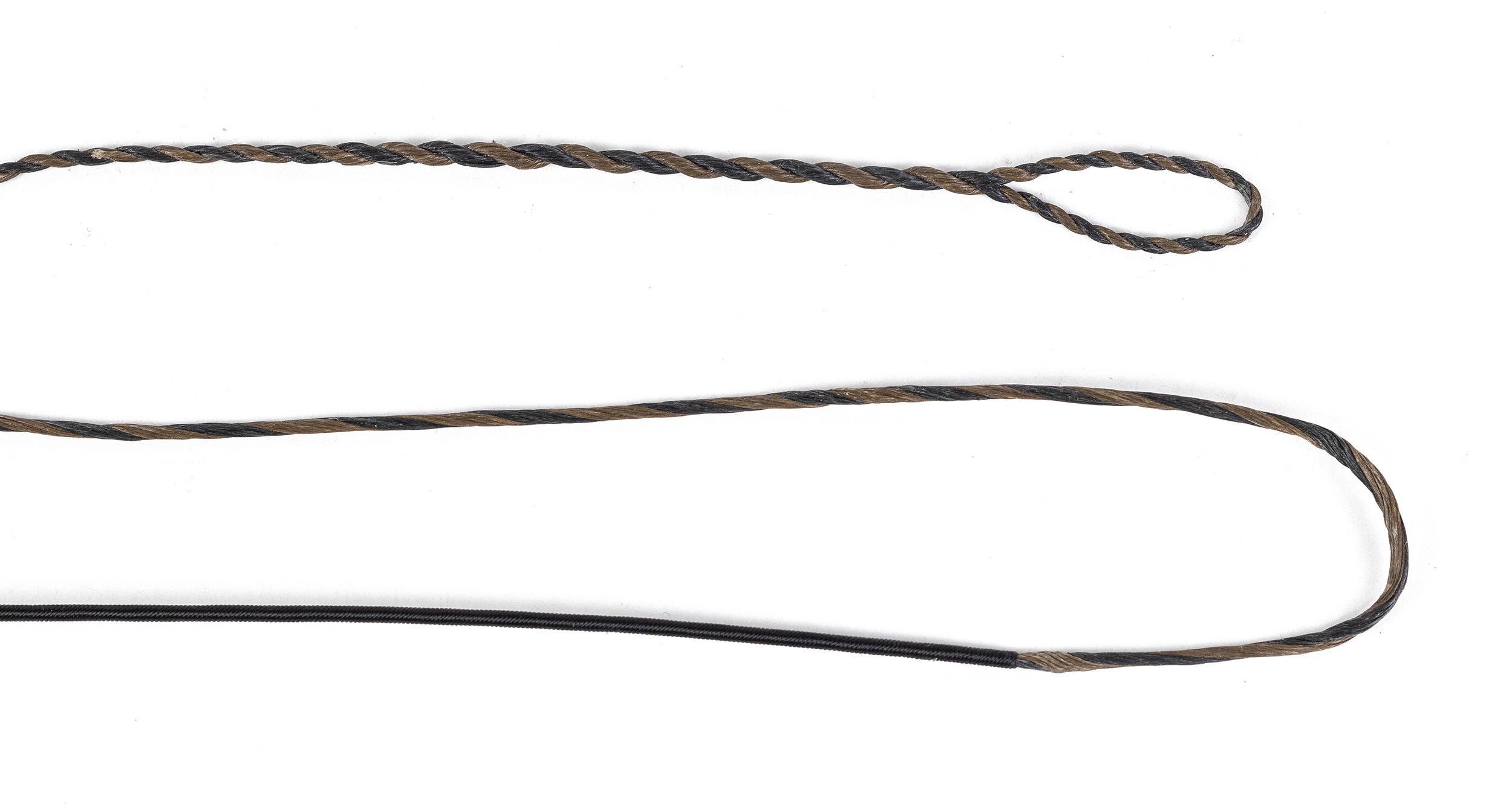 Trading Post Standard Flemish Twist Recurve Bow String 58"
