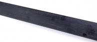 Trading Post Bearpaw Black Powerglass .040" x 1.75"
