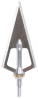 Trading Post Steel Force Original Premium Stainless Steel 2-Blade, 3-pack