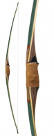 Trading Post Right Hand 58# Byron Ferguson Sherwood Longbow