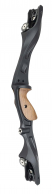Trading Post Samick Discovery 21" ILF Riser Left Hand Matte Black