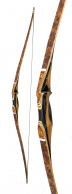 Trading Post Oberon Longbow 62" Right Hand - Blem