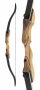Trading Post Cairn Junior 50" Takedown Recurve - Right Hand -15# Thumbnail Image