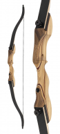 Trading Post Cairn Junior 50" Takedown Recurve - Right Hand -15#