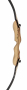 Trading Post Cairn Junior 50" Takedown Recurve - Right Hand -15# Thumbnail Image 4