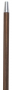 Glue-In Broadhead Adapters Aluminum Thumbnail Image 2