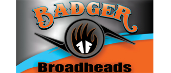 Badger Broadheads