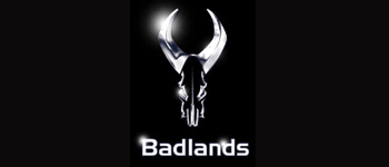 Badland Packs