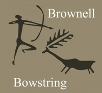 Brownell Bowstring