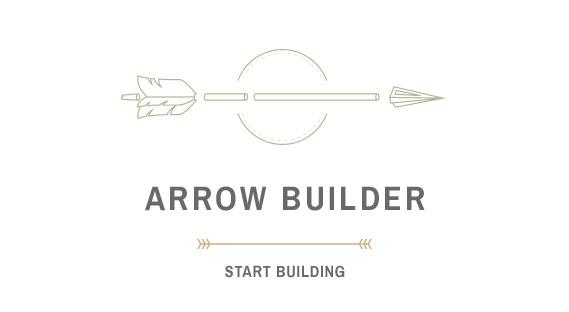 Arrow Builder - start building