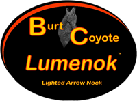 Burt Coyote Lumenok