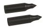 Steel Glue-On Field Points Thumbnail Image 2