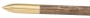 Bullet Nose Brass Points Thumbnail Image 2