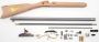 St. Louis Hawken Muzzleloading Rifle Kit Thumbnail Image