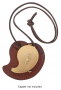 Universal Capper Leather Sheath Thumbnail Image 2