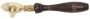 Brass Filling Funnel with Handle Thumbnail Image