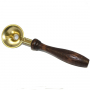 Brass Filling Funnel with Handle Thumbnail Image 2