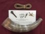 Muzzleloading Powderhorn Kit Thumbnail Image 2