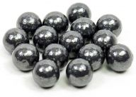 Traditions™ .44 Cal. Revolver Round Balls, 100 pack