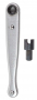 Ratcheting Muzzleloader Nipple Wrench Thumbnail Image 3