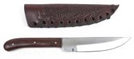 Frontier Fixed Blade Belt Knife