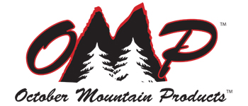 October Mountain Products