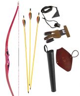 Pilgrim Squirt LH Pink Kit