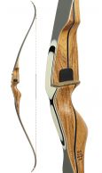 Trading Post Kodiak Hunter 60" Shedua & Gray RH - 30#