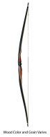 Trading Post AuSable Longbow 64&quot; Right Hand Bear 45#