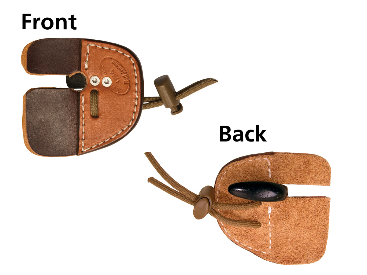 Adult Archery Tabs, Shooting Gear 3Rivers Archery