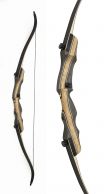 Trading Post Cairn 62" Takedown Recurve - Right Hand 29#