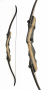 Trading Post Cairn 62" Takedown Recurve - Right Hand 29# Thumbnail Image