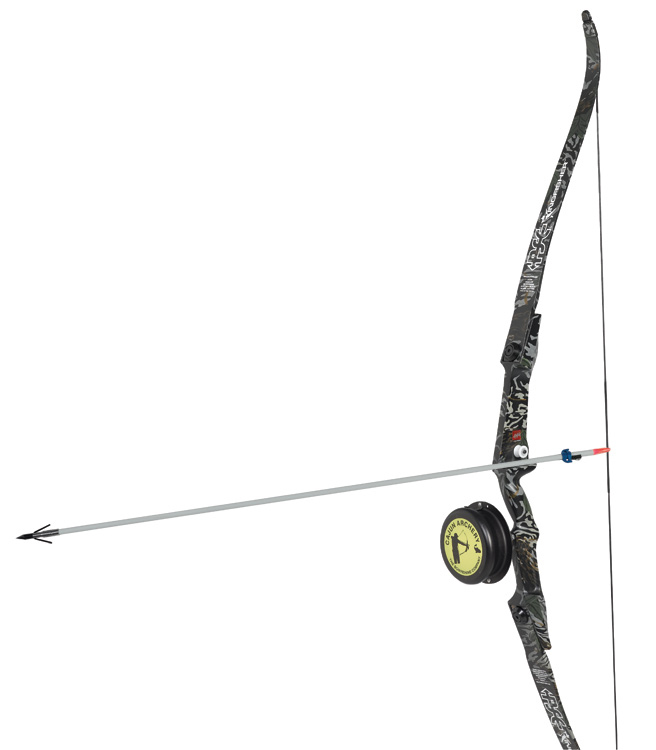Bowfishing 3Rivers Archery