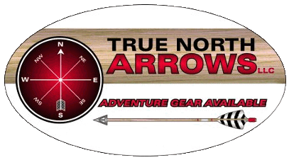 True North Arrows